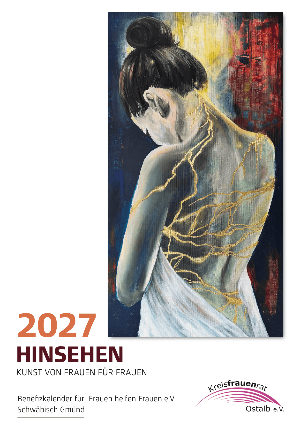 Benefizkalender