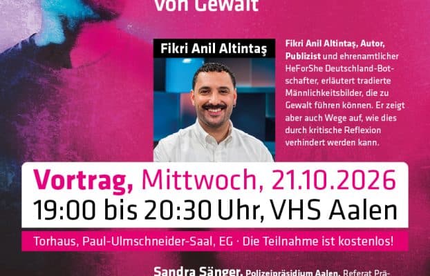Männlichkeiten im Kontext der Entstehung von Gewalt