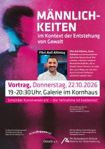 2026 10 22 kreisfrauenrat maennlickeit gd plakat